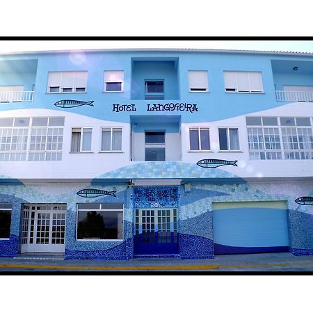 Hotel Langosteira Finisterre Exterior foto