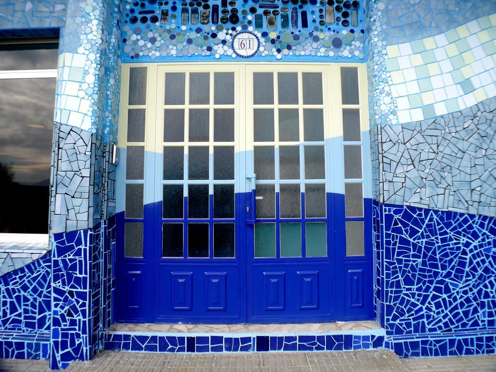 Hotel Langosteira Finisterre Exterior foto